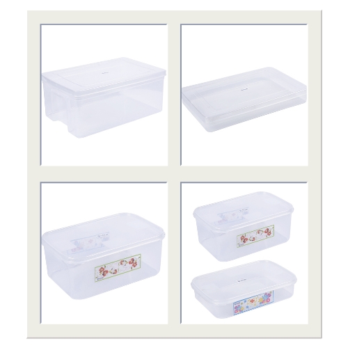 Packaging Containers