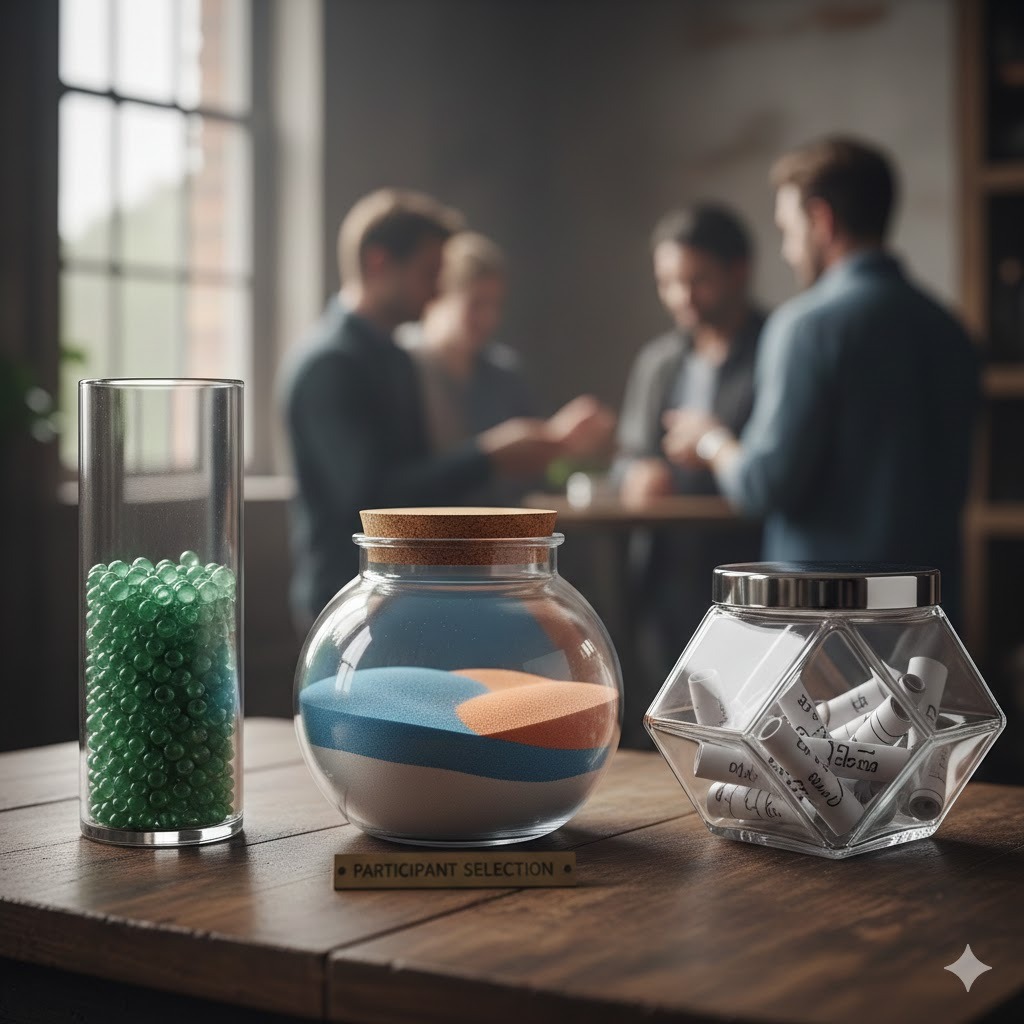 Partition Containers